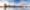 A panoramic view of Venice