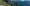 A panoramic view of the White Pass near Skagway
