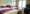 Balcony Cabin Bedroom, Ambience, Ambassador Cruise Line