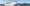 Panoramic image of Sun Princess at sea