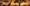 Panoramic image of a Giraffe in South Africa at sunset