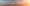 Panoramic image of sunrise at sea