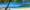 A panoramic view of a Bajan beach
