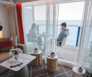 Celebrity Ascent Cabins | Celebrity Cruises | ROL Cruise