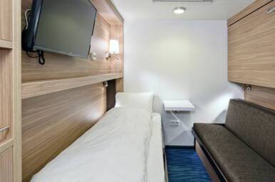 Polar Inside, K3, MS Nordkapp, Hurtigruten