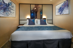 Inside Stateroom, Norwegian Star
