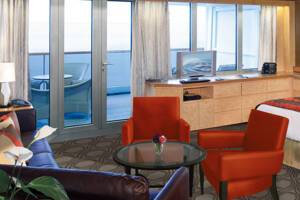 Neptune Suite, Zaandam