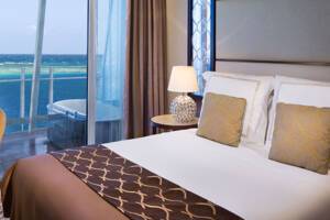 Signature Suite on Celebrity Reflection