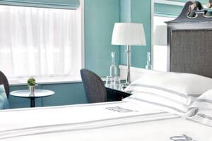 Deluxe Stateroom, River Princess, Uniworld