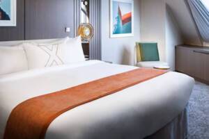 Horizon Suite on Celebrity Silhouette