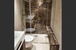 Owners Suite Bathroom