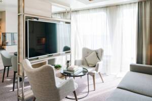 Expedition XL Suite MB, HX Expedition