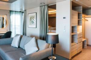 Expedition XL Suite MA, Storage, HX Expedition