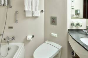 Verandah Stateroom, Nieuw Amsterdam