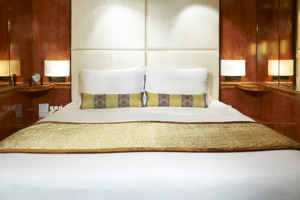 2 Bedroom Deluxe Family Suite, Norwegian Dawn