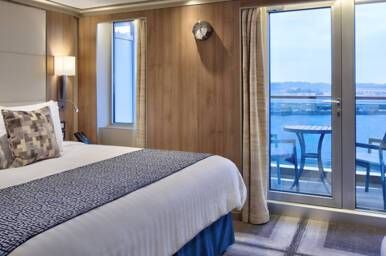 Signature Suite, Rotterdam