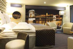 Royal Panorama Suite (RS), Scenic Crystal