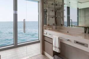 Grand Suite Bathroom