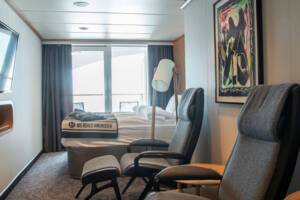 Arctic Superior XT, MS Roald Amundsen, HX Expeditions