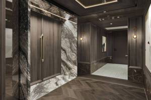 Regent Suite, Seven Seas Grandeur