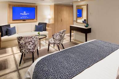 Neptune Suite, Rotterdam