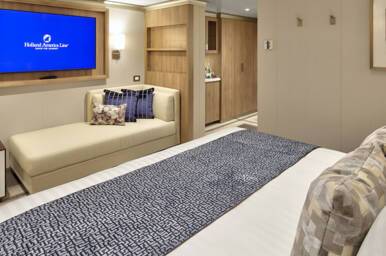 Signature Suite, Rotterdam