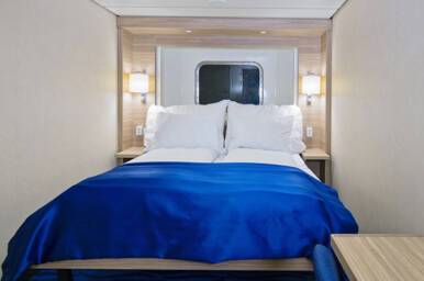 Polar Outside, MS Richard WIth, Hurtigruten