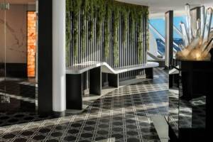 Adults only Sea Thermal Suite on board Celebrity Edge