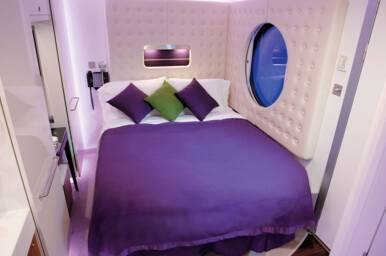 Studio, Norwegian Epic