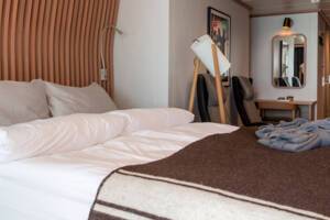 Arctic Superior XT, MS Roald Amundsen, HX Expeditions