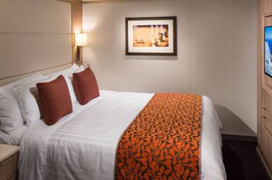 Inside Stateroom, Nieuw Statendam