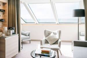 Expedition Large Suite MD, HX Expedition