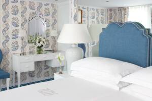 Suite, River Queen, Uniworld