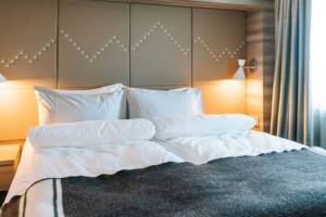 Expedition XL Suite MB, Bed, HX Expedition