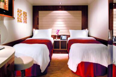 Inside Stateroom, Norwegian Epic