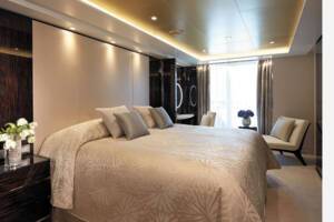 Explorer Suite, Seven Seas Explorer