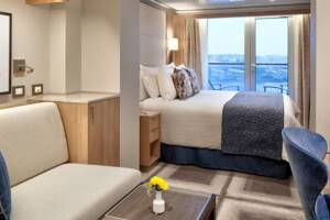 Vista Suite, Rotterdam