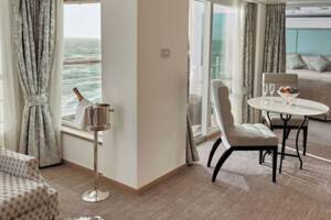 Voyager Suite, Seven Seas Voyager