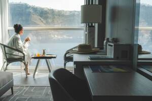 Edge Stateroom Infinite Veranda, Celebrity Apex