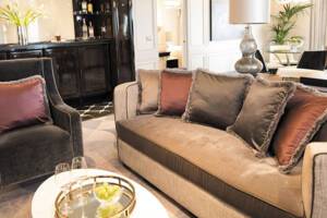 Signature Suite, Seven Seas Explorer