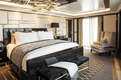 Regent Suite, Seven Seas Explorer