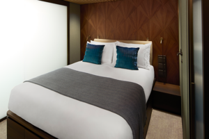 The Haven 2-bedroom Family Villa, Norwegian Prima