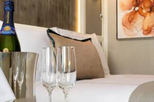 Concierge Level Veranda Stateroom Service, Vista, Oceania