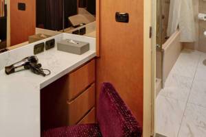 Neptune Suite, Zuiderdam