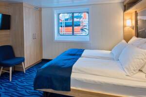 Arctic Superior Wheelchair-accessible, MS Spitsbergen