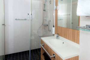 Expedition Grand Suite (MG), Balcony, MS Spitsbergen