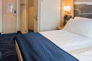 Outside Cabin (J2D), MS Spitsbergen