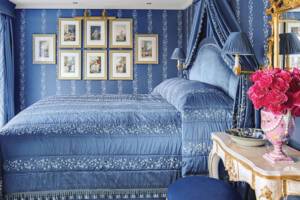 Suite, S.S. Maria Theresa, Uniworld