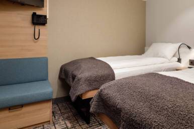 Polar Inside, I2, MS Nordkapp, Hurtigruten