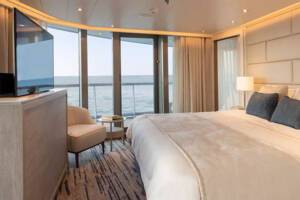 Owners Suite Bedroom